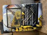 Tür rechts hinten Fiat Doblo Van (263)