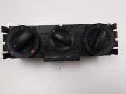 Klimabedienteil SKODA RAPID Spaceback (NH1) 1.2 TSI G15SH08S0101 5JA820045A