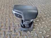 Schaltmanschette Leder AUDI Q5 (FY) 2.0 TFSI quattro