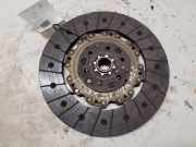 Kupplungsscheibe OPEL INSIGNIA A Estate (G09) 2.0 CDTI (35) 55562386