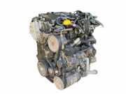 Motor RENAULT LAGUNA II (BG0/1_) 2.0 16V IDE (BG0N) M9R