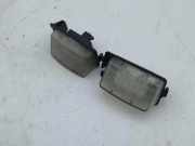 Kennzeichenleuchte Nissan 350 Z Roadster (Z33)