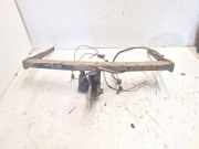 Towbar Hitch Ball FORD MONDEO IV (BA7) 2.0 LPG