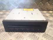 CD-Wechsler MERCEDES-BENZ B (W245) B 200 CDI (245.208) A2118703889 2118703889
