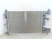 Kühler Opel Astra J (P10) 13267656