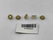 Linker Schweller VW POLO (9N_) 1.4 16V 191853231
