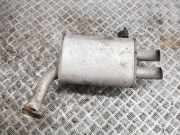 Auspuffanlage hinten Volvo XC60 I (156)