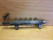 KRAFTSTOFFVERTEILER EINSPRITZLEISTE VERTEILERROHR NISSAN PRIMERA Estate (WP12) 2.2 dCi 610002E24