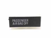 Airbag Schalter PEUGEOT ION Electric R3311