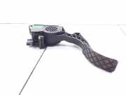 Gaspedal SKODA FABIA I Praktik (6Y5) 1.4 0280755063 6Q1721503F