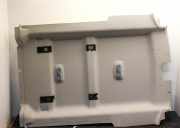 Verkleidung Dachrahmen Ford Transit Connect V408 Kasten () DT1VV52052BCW