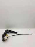 Türschloss hinten links CHEVROLET TRAX 1.6 3023881