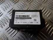 Alarmblock AUDI A6 Avant (4B5, C5) 1.9 TDI 748010101 4D0951173D