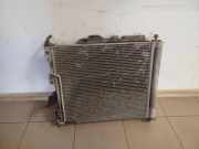 Radiator Pack Set NISSAN NV200 Furgon/Estate 1.5 dci (M20, M20M) 92100JX51A