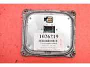 Steuergerät Beleuchtung Audi A4 Avant (8K, B8) 1307329218