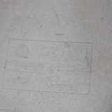 Stoßstangenzierleiste vorne links VW TRANSPORTER V (T5) Furgon 2.5 TDI 7H5807489