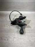 Gangschaltmechanismus BMW 3 Compact (E46) 316 ti 7515261