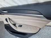 Türverkleidung rechts hinten BMW X6 (E71, E72) 4989927