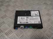 Radio Bedienschalter Opel Insignia A (G09) 23474779