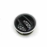 Frischluftgrill VW AMAROK (2H_, S1B) 2.0 BiTDI 4motion 2H0819703F