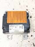 Airbag-Steuergerät NISSAN PULSAR Hatchback (C13) 1.2 DIG-T AE3ZL166300593
