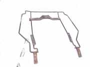 Ersatzradhalter Mercedes-Benz Sprinter 3t Pritsche (906)