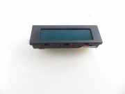 Navigationsanzeige CITROËN C3 II 1.4 VTi 95 96759552XT