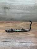 KRAFTSTOFFVERTEILER EINSPRITZLEISTE VERTEILERROHR TOYOTA COROLLA Verso (ZER_, ZZE12_, R1_) 2.0 D-4D (CUR10_) 1010