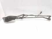 Scheibenwischermechanismus vorne CITROËN XSARA Coupe (N0) 2.0 HDi 109 3397020510