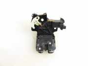 Heckklappenschloss AUDI A4 Avant (8ED, B7) 3.0 TDI quattro 8P4827505C