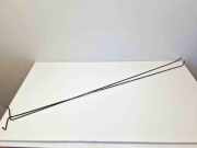 Heckklappendämpfer rechts Mercedes-Benz SLC (C107) A1077580536