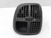 Frischluftgrill FIAT DUCATO Furgon (244_) 2.0 JTD