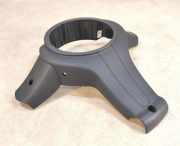 Lenkmechanismus Verkleidung BMW 6 Cabrio (F12) 640 d xDrive 3082419