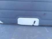 Heckklappe geschlossen Ford Transit Kasten (FA)