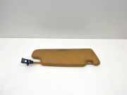 Linke Sonnenblende MERCEDES-BENZ SL (R129) 300 SL-24 (129.061) A1298101110 1298101110