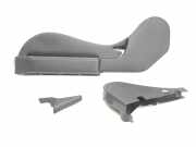 Details zur Sitzverkleidung NISSAN 350 Z Coupe (Z33) 3.5 87381CD000 873800D400