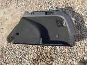 Kofferraumverkleidung rechts VW GOLF VII Variant (BA5, BV5) 1.2 TSI 5G9867428AB