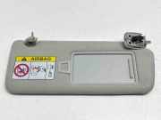 Sonnenblende rechts Kia Optima IV SW (JF)