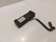 Antennenverstärker PEUGEOT 407 Coupe (6C_) 2.2 16V 9653029780