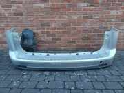Hintere Stoßstange OPEL VECTRA C 2.2 16V 5501004542