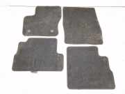 Mattenset FORD C-MAX II (DXA/CB7, DXA/CEU) 2.0 TDCi DM5BR13087