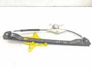 Türfensterheber hinten links VW GOLF PLUS (5M1, 521) 1.6 TDI