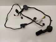 Kabel der vorderen linken Tür AUDI A4 (8K2, B8) S4 quattro 8K0971029B