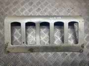 Gitter vorne unten SUBARU FORESTER (SF_) 2.0 AWD