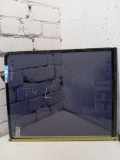 Linke Seite hinteres Seitenfenster VW TRANSPORTER IV Furgon (70XA) 1.9 TD 43R001105