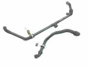 Motorentlüftung MASERATI QUATTROPORTE V 4.7 S