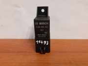 Relais für Glühanlage Jaguar XF II (X260) 0281003123