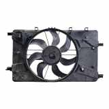 Kühlmodul Opel Astra J Caravan (P10) 13360890