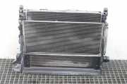 Kühler Opel Mokka A / Mokka X (J13) 95301354