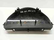 Kombiinstrument MERCEDES-BENZ M (W164) ML 350 4-matic (164.186) A1635407411